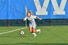 Women's Soccer vs BSU  Women's Soccer vs Bridgewater State University. - Photo by Keith Nordstrom : Wheaton, Soccer